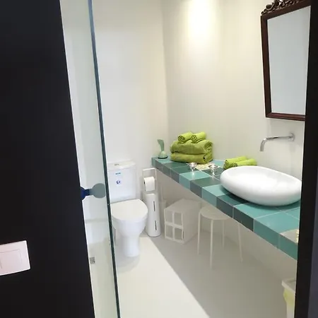 Апартаменты Luxurius Modern Stylish *