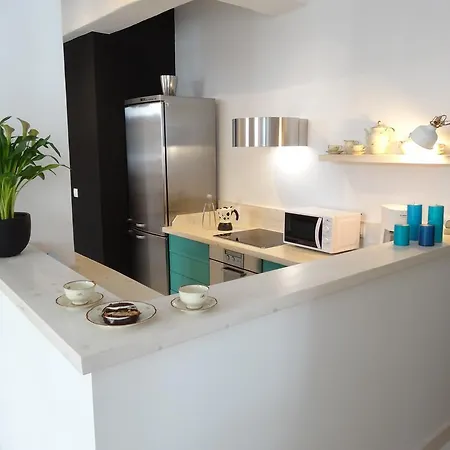 Luxurius Modern Stylish * Thessaloniki