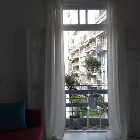 Luxurius Modern Stylish Thessaloniki