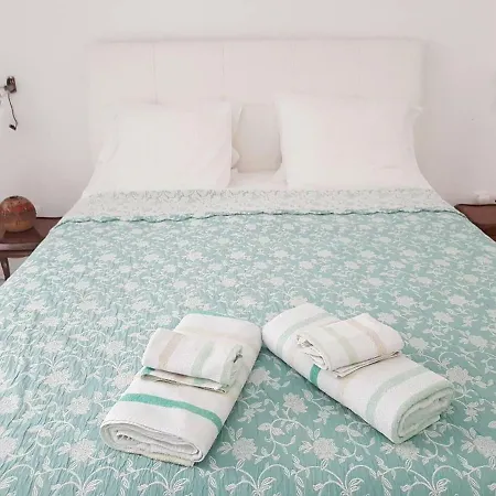 Luxurius Modern Stylish Apartment